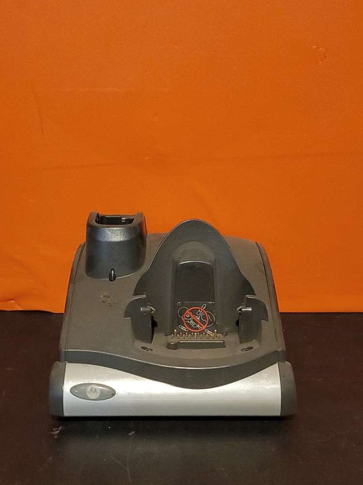 Symbol Technologies Charging Cradle USB Sync Dock Charger Only ~ CRD9000-1001SR