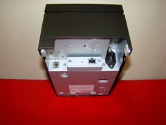 Star SP700 SP742 Ethernet Kitchen Receipt Order Printer iOS TEST with network
