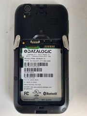 Datalogic Memor 10 Handheld Scanner (Google Locked)-UNTESTED-FOR PARTS