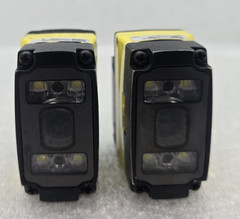 [Lot of 2] COGNEX SCANNER 50209 FAST FREE SHIPPING a