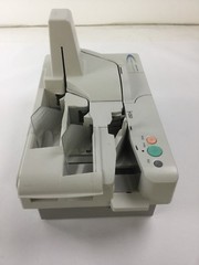 Canon CR180 Check Scanner Includes Power Supply