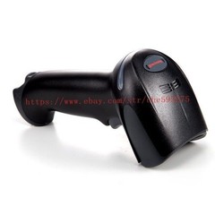 Honeywell 1902GSR-2USB-5-N 2D Wireless Bluetooth Barcode Scanner with USB Cable