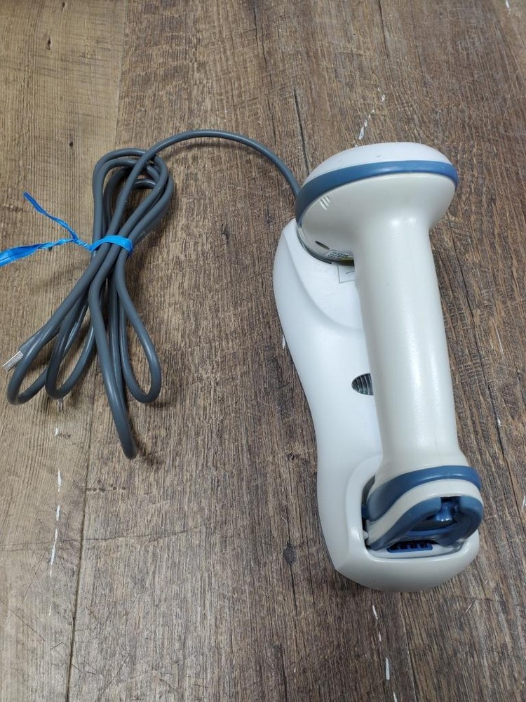 M41 ♻ Symbol Barcode Scanner DS6878-HC2000BWR w/Cradle STB4278 & USB Cable ♻