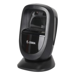 Zebra DS9308-SR00004ZZWW 1D/2D Desktop Handsfree USB Barcode Scanner with Cable