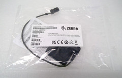 NEW Genuine Zebra CBL-WS5X-ANTR9S-01 WS50 UHF RFID External Antenna Cable 210mm