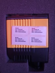 Cognex 821-10028-3r Brand NEW Open Box – No Cables.