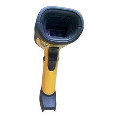 Symbol LS3578 Rugged Bluetooth Scanner LS3578-FZ20005WR – great condition