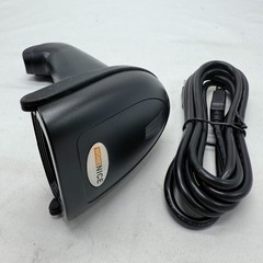 Wone Nice WN5300D USB Laser Handheld Barcode Scanner (Scanner only!)