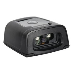Zebra DS457-HD20009 Fixed Mount 1D/2D High-Density Barcode Scanner ⭐NEW⭐