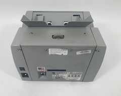 Cummins JetScan 4062 Paper Currency Money Banknote Counter 406-9902-00