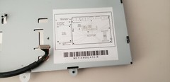Micros POS 15″ Color LCD Display with Inverter and Frame for WS5 and WS5A