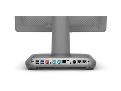Elo 15-inch (16:9) EloPOS System – Intel Core i5 3.50 GHz – 8 GB DDR4 SDRAM – 25