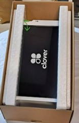Clover Station C500 with Clover P500 Printer and Accessory Kit H500 NEW