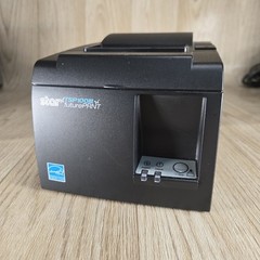 Star TSP100III Thermal Receipt Printer – Auto-Cutter – TSP143III – Wired USB POS