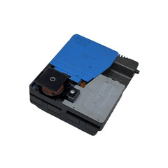 NRI v2 falcon Coin Validator Crane Payment 23930-1977N SGI 62A USD 10-16V DC