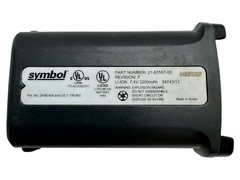 ✅Symbol MC92N0-GJ0SYEYA6WR 1D Warehouse Barcode Scanner w/Kit 1 YEAR WARRANTY!⚡