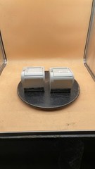 Epson TM-T88III Thermal POS Receipt Printer Commercial Retail System Lot of 2