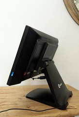 Touch Dynamic Pulse Ultra WS POS Terminal Celeron J6412 8GB RAM 128GB Win10