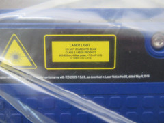 Datalogic 2D Area Imager AV500-258W Barcode Scanner 938000006 *NEW*