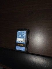 Zebra MC330X-GJ4EG4NA Android SE4770 Trigger Grip Scanner – Excellent Condition