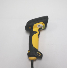 Symbol LS3408 Handheld Industrial Barcode Scanner PN: LS3408-FZ20005R
