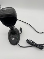 NCR DS9808 – DL00007NNWR Laser Barcode POS Scanner w/ Cable Tested