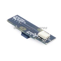 Bar Sensor with PCB ( P1081675-101) for Motorola Symbol Zebra ZQ320 ZR328