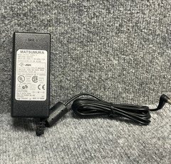 Matsumura 4+1 Counterfeit Bill Detector UV MG IR Money Scanner Test