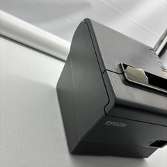 Epson TM-T88V POS Thermal Wired Kitchen Printer no adapter