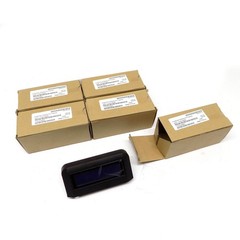 (Lot of 5) NEW Wincor Nixdorf SNP-1750234688 Customer Display Kits Topway