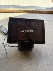 NCR 7744 Android Tablet Touch POS Register