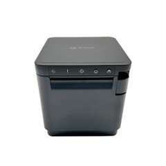 3nStar Direct Thermal Receipt Printer Front Loading 3″ (RPT015) USB LAN Serial