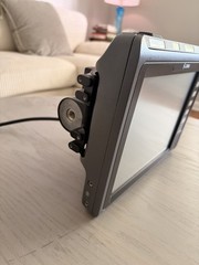 Zebra VC70N0 Ultra Rugged Vehicle Mobile Computer VC70N0-MA0U702G7WR (X7)