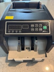 ROYAL SOVEREIGN High Speed Bill Counter (RBC-ES200)