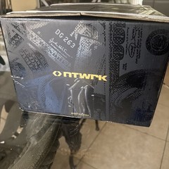 Ben Baller x NTWRK money counter machine