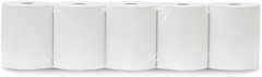 50 Rolls 3-1/8 x 230 ft Thermal Receipt Paper 55 GSM Honeycomb Core Free for