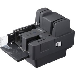Canon imageFormula CR-120 WITH MSR COMPACT CHECK TRANSPORT 0132T237