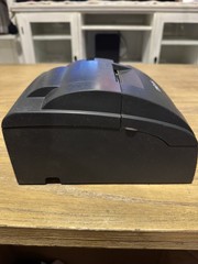 EPSON TM-U220B M188B USB Dot Matrix Kitchen/Bar POS Receipt Printer – PRE OWNED