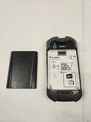 Zebra TC57 Series Mobile Touch Computer Wi-Fi Model TC57 MPN TC57HO Needs Wipe