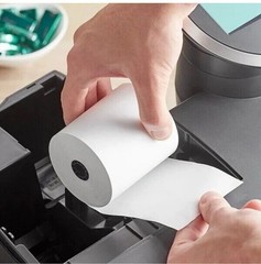 3-1/8 x 230 Thermal Paper for Star Tsp100 (47 Rolls)