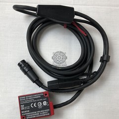 1PCS KEYENCE SR-710 Barcode Reader NEW