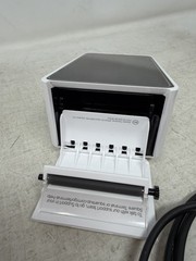 Square Terminal – Credit Card Machine | Mobile POS (For Parts)