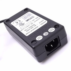 Microscan AD60W1P-310B Power Adapter for MS Scanners, 100-240VAC In, 24VDC Out