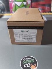 NETUM Bluetooth Barcode Scanner Wireless USB CCD 1D Reader NT-1228BC