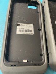 LOT 3 Linea Pro 7i – iPhone SE3 & iPhone 7/8 2D Barcode Scanner