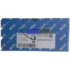1PC SICK TIM561-2050101S80 1106065 Laser Scanner New