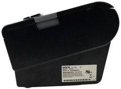 Epson M338A TM-T88VI Point of Sale Thermal Receipt Printer – READ No Roll