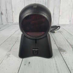 Metrologic MS7120 WEDGE Orbit Barcode Scanner With Cable