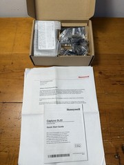 HONEYWELL CAPTUVO SL22-002111 SCANNER SLED FOR IPOD TOUCH 4th Generation