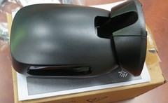 Zebra Motorola Symbol Handfree Barcode Scanner DS9308 -SR00004ZZWW w/USB Cable